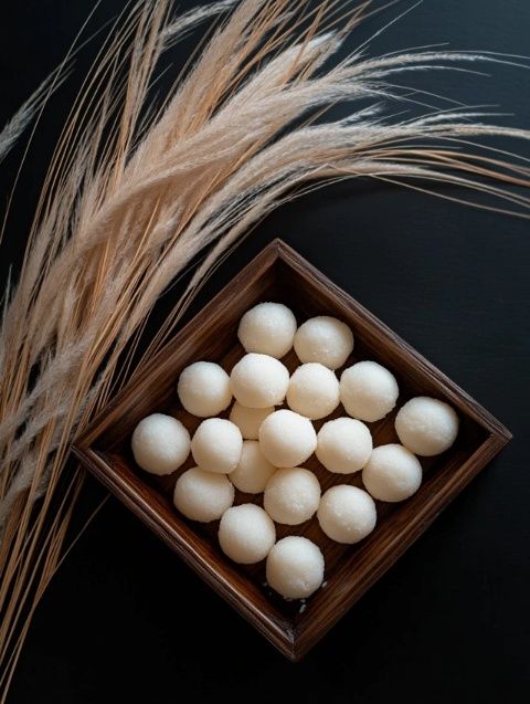 糟羹，臺州元宵傳統美食，口感獨特，香氣四溢，代代相傳
