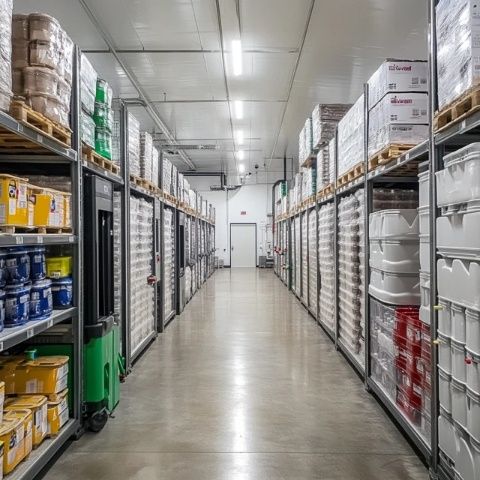 冷庫基本知識簡介:你必須了解的冷藏庫常識
