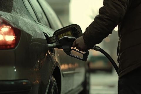 汽車節油技巧攻略：100個行車必備常識