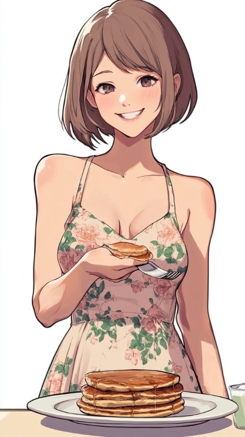 揭秘校園美食專家：焦順山副教授的科研與教學故事