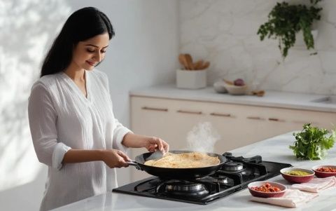 學做飯前必須知道的5個廚藝常識，新手小白也能做出美味佳肴！