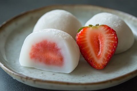 麻圓的魅力與制作方法：廣東美食甜點教程
