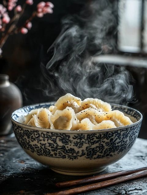 美味蒸蘋果指南: 時間和溫度的完美結合