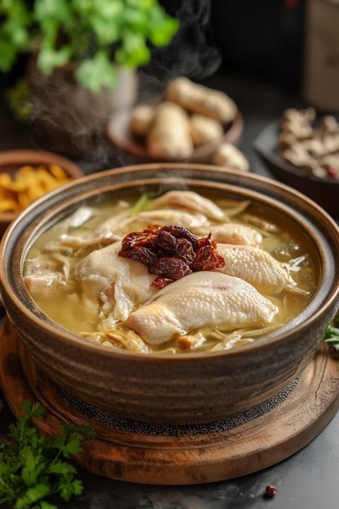 南昌必嘗美食盤點：揭秘最受歡迎的地道風味