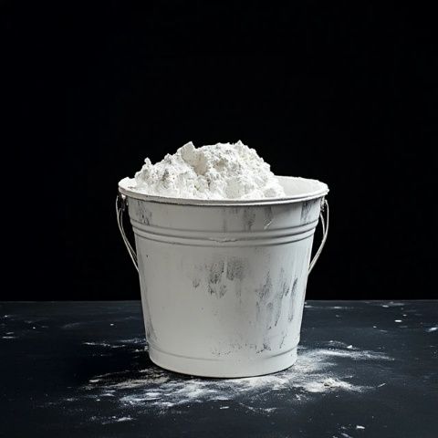 8種方法清洗和消毒塑料桶，教你如何把臟東西徹底去除。