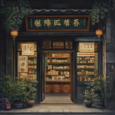 公益茶樓：五十載老字號，江門美食地標，尋味廣東早茶文化之旅