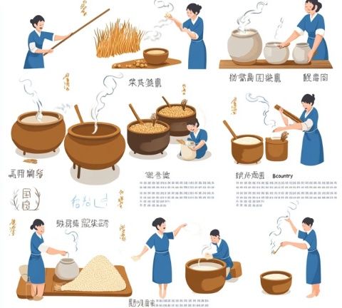 連州美食大全：品味嶺南風味
