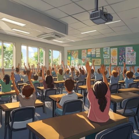 超詳細！終于把小學至高中所有課外知識點匯總成了一份大資料！