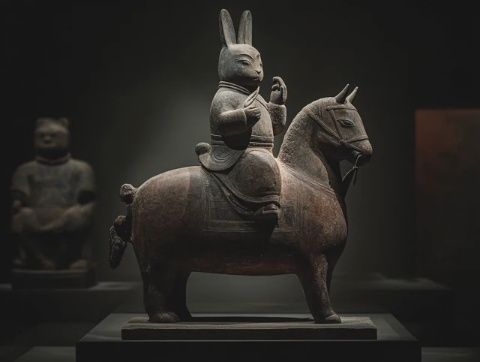 中國工藝美術館第47集：非遺與工美展覽之旅
