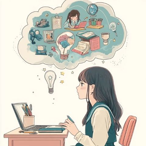 超詳細！終于把小學至高中所有課外知識點匯總成了一份大資料！