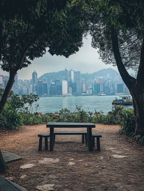 香港兩天一夜游全攻略：美食、住宿與路線推薦，讓您的旅行更精彩！