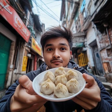 黃巖西街炒面：獨特風味與烹飪方式的魅力探源