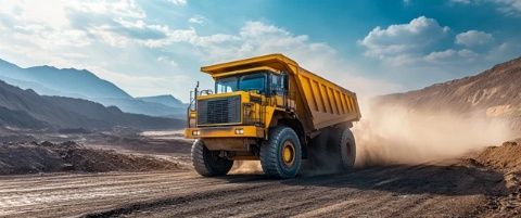 吉安市砂石資源調控：外銷違規車輛禁運，保障生態環境與重點項目用砂需求