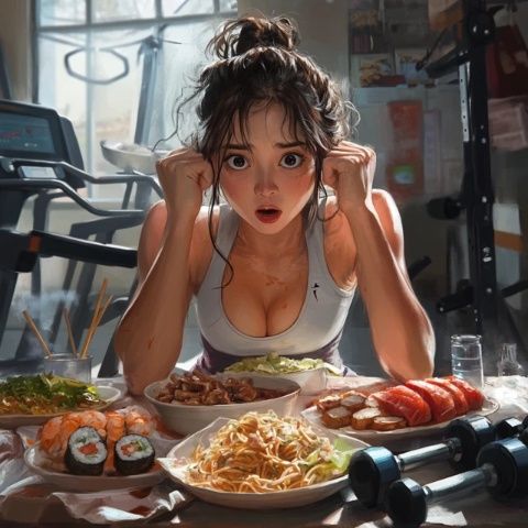 今天有點(diǎn)小確幸想吃點(diǎn)好的