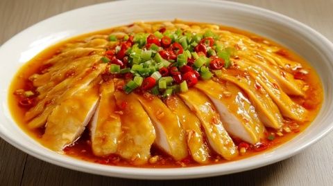 宜春美食，有一種味道叫紅星路！