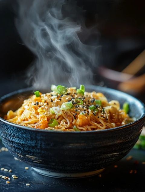 144天運營后，面館累計收入930元：新品麻辣鱈魚大受歡迎，調整價格引發網友討論