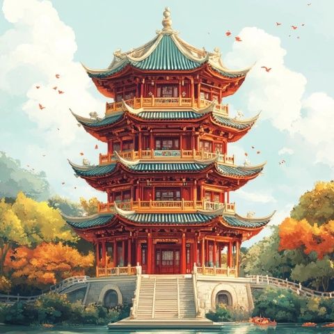 賈國龍的“中國堡”或成快餐界新巨頭，七百億財富誕生