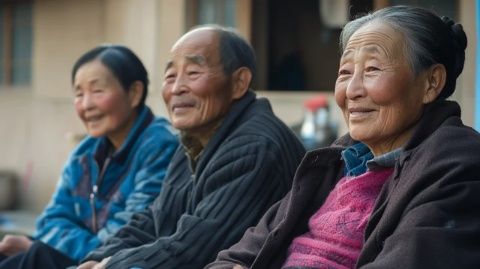 煙臺招遠南鄉人回憶往事：夏甸鎮脫毒苗木廠的青春時光