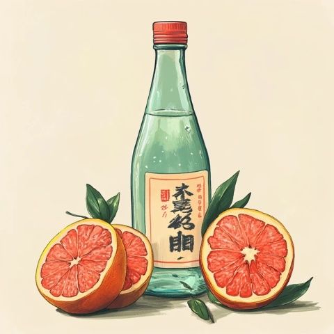 自釀月子酒客家娘酒純糧食高粱酒糯米酒米酒孕婦滋補(bǔ)酒白酒500ml