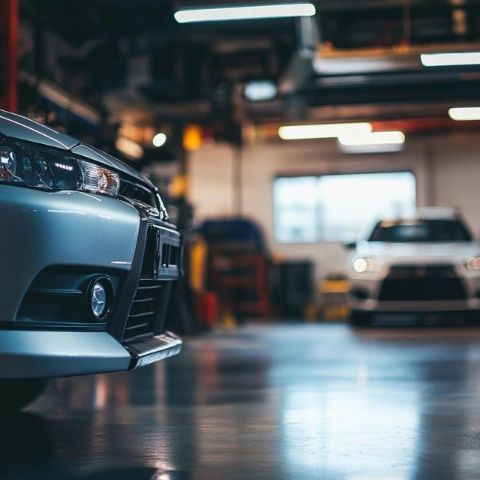 汽車4s店的維修保養(yǎng)都做些什么？汽修師傅說漏嘴了！