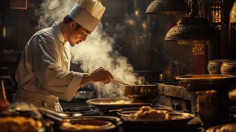 探索杭州美食奧秘：親身揭開風味面紗，體驗獨特佳肴之旅
