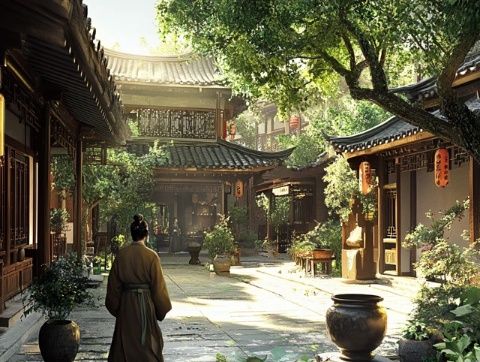福建平潭海壇古城(福建之行（八）平潭·海壇古城)