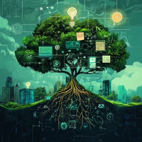 環保小知識：全方位了解環保科普與知識點匯總