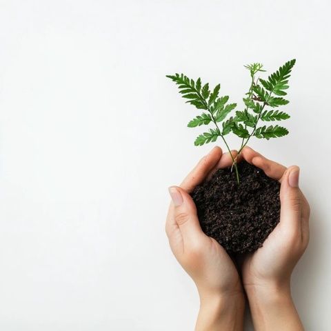 環保小知識：全方位了解環保科普與知識點匯總