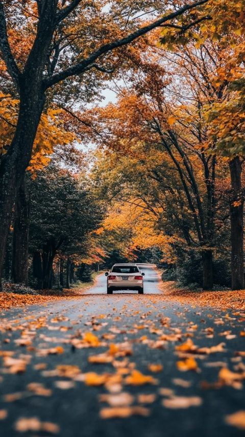 秋季汽車保養(yǎng)常識(shí)你知道多少？愛車秋天這樣養(yǎng)護(hù)！