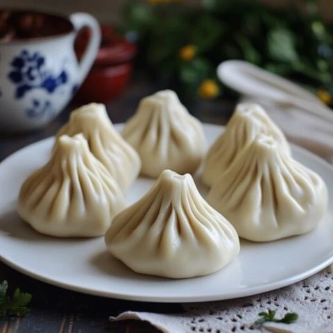 藏式甜點：奶渣糕(圖)
