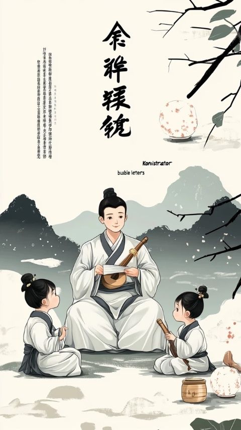 重溫何家勁包青天時代，小學時的展昭初印象