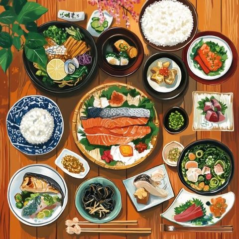 谷雨時令養生美食推薦~