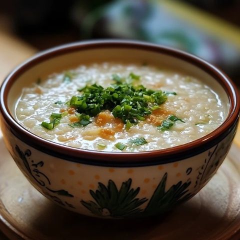 宜昌美食探店|早餐開(kāi)啟活力滿滿的一天！這碗粥征服了我的胃~