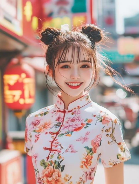 豫園夜市盛啟！國潮主題街區食玩校場帶你體驗Z世代潮流盛宴
