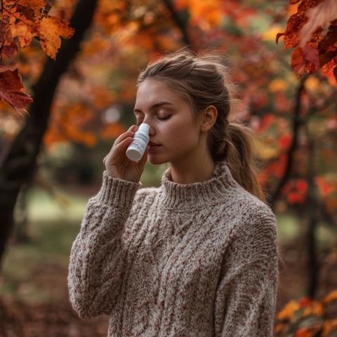 秋天養生小常識：如何利用大自然的智慧增強免疫力