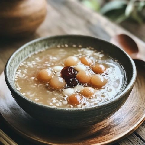 小滿時節必吃！腎臟最愛的5款美食，補身又美味