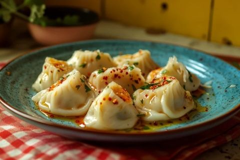 餃子：中華美食之首，國人心中無可爭議的國宴佳肴