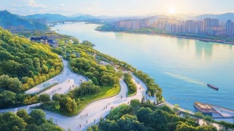 廣東隱秘仙境游：清遠英西峰林、惠州鹽洲島等小眾景點深度游