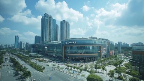 北京市朝陽區美食城檔口招租-設施齊全旺鋪等你來入駐！