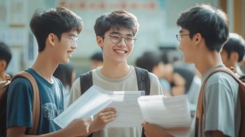 考研常識大解析：從報考到復試，全方位解讀考研流程與要點