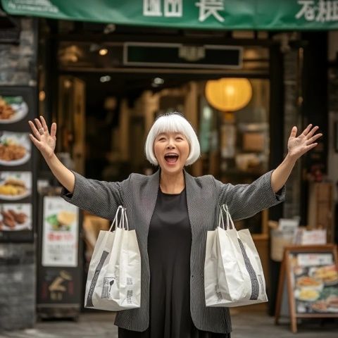 萍鄉必訪：玉湖美食街探秘之旅