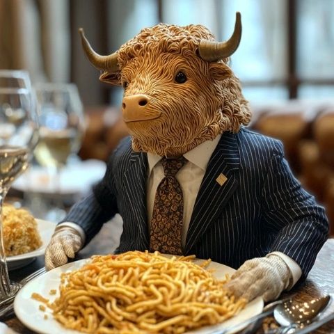 妻子享受1500公里美食：夫妻間相互支持的新風尚
