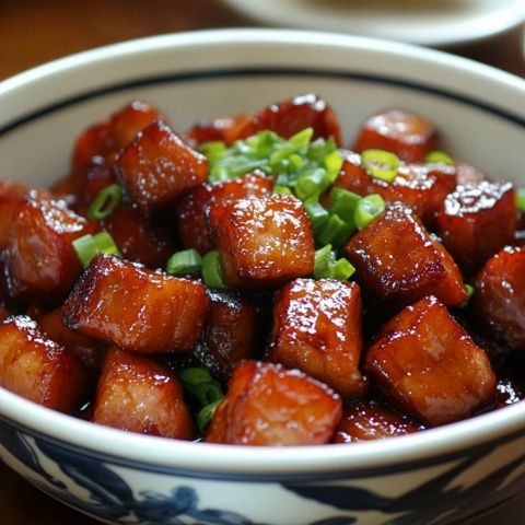 梅州豐順美食：客家風味十足的五道佳肴