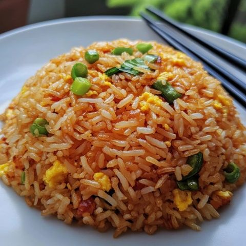 法國(guó)街頭天價(jià)炒飯：77元一份，你敢嘗試嗎？
