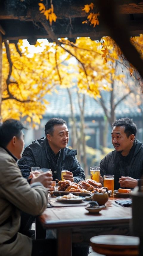 長沙京鹿料理：免費換和服，體驗日式攝影美食之旅