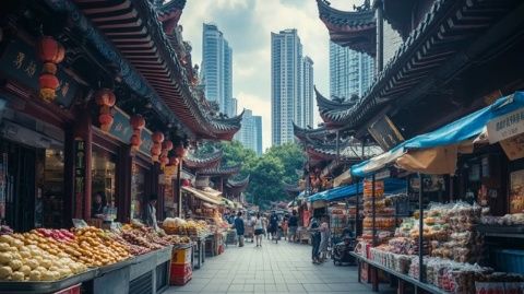 長汀自助游攻略，玩遍吃遍全指南！