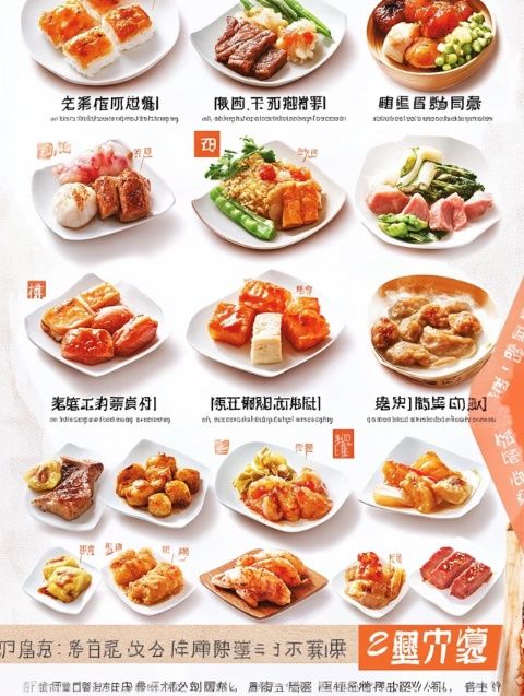 梅州豐順美食：客家風味十足的五道佳肴