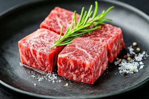 肉片肉絲怎樣腌制才嫩滑多汁不塞牙，大廚教你一招，簡單實用