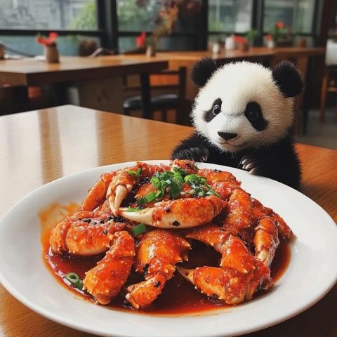 廈門美食蟹(廈門煎蟹｜美食臺(tái))