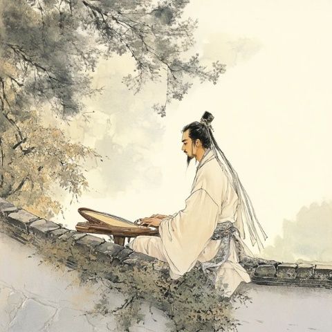 
揭秘古箏起源與名曲派別：適合全齡段學習的樂器魅力